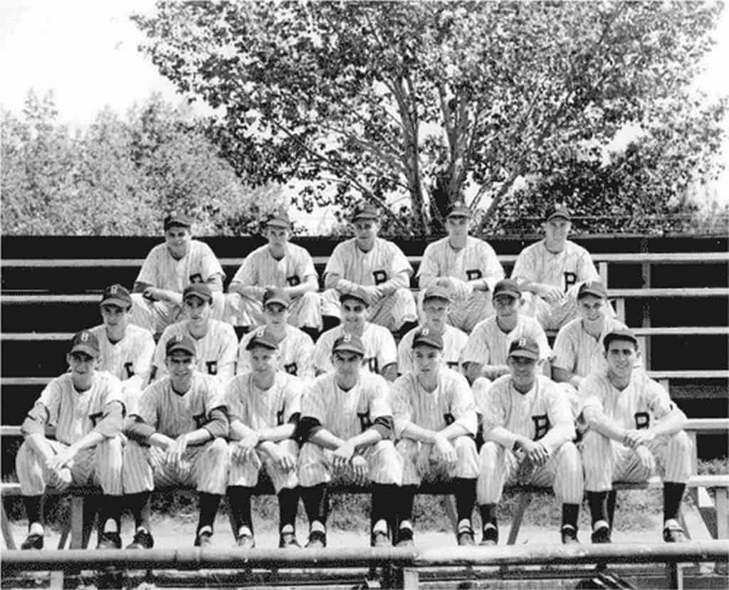 1947 Yankees