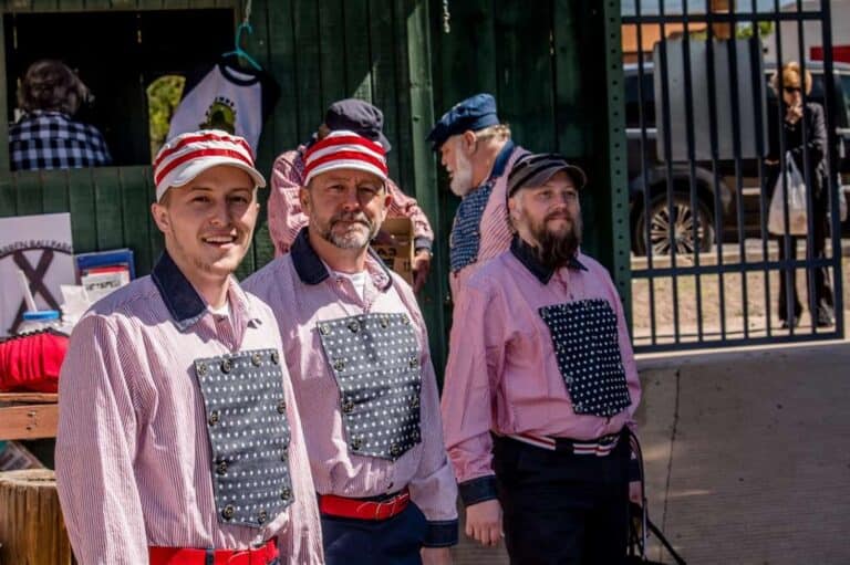 2012 Copper City Classic Vintage Base Ball Tournament