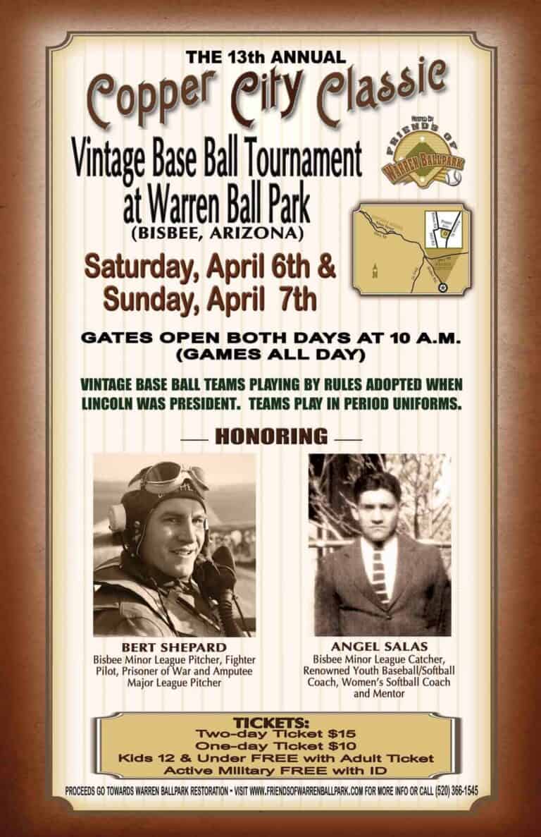 The Official Poster is Here!