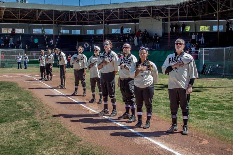 Save the Date April 5th & 6th